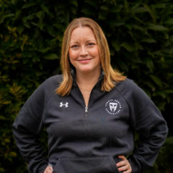 Amanda Johnson<br />
Senior Director, Individual Giving<br />
Travis Manion Foundation<br />
